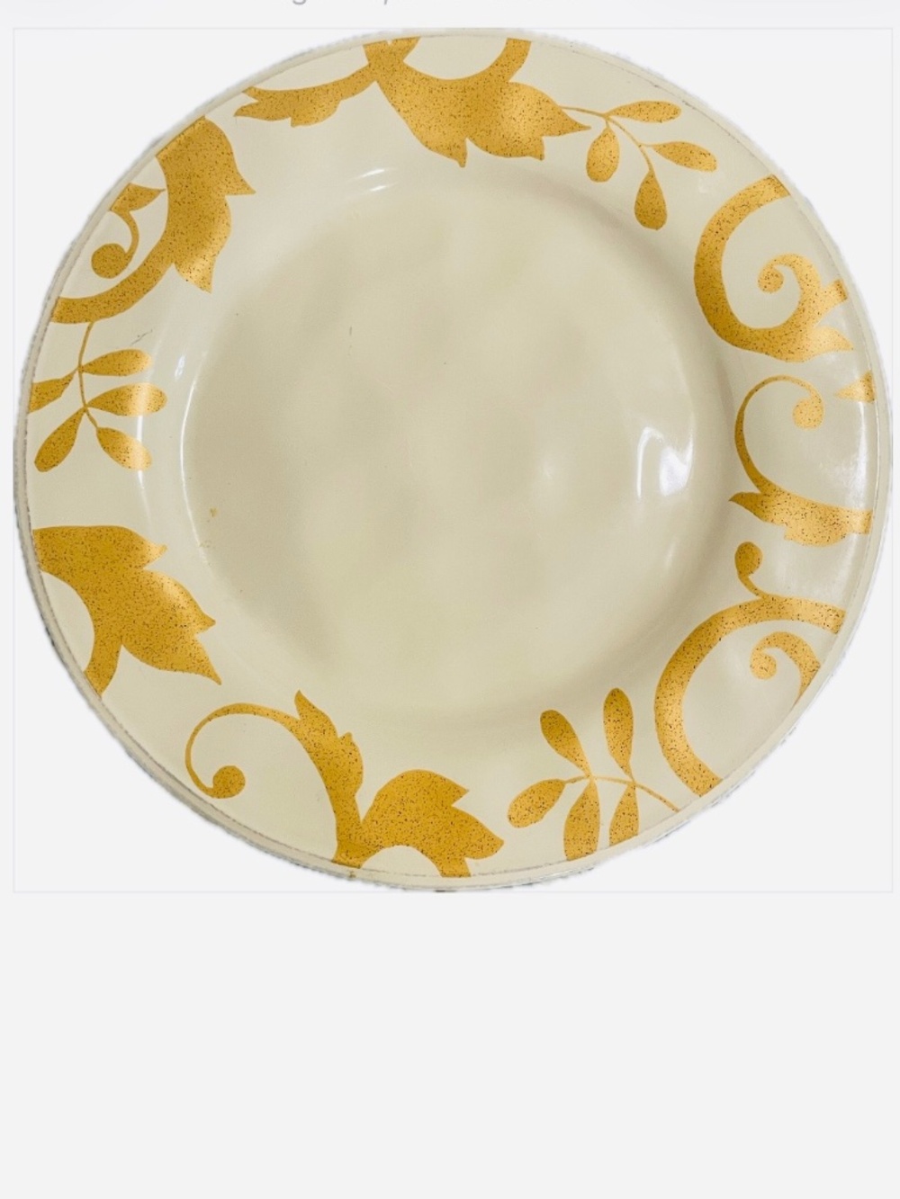 Rachel Ray Platter